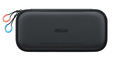 Nintendo Switch 2 Carrying Case & Screen Protector - image 2