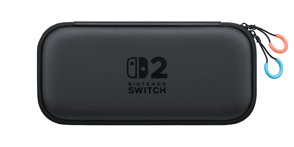 Nintendo Switch 2 Carrying Case & Screen Protector - image 3