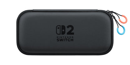 Nintendo Switch 2 Carrying Case & Screen Protector - image 3