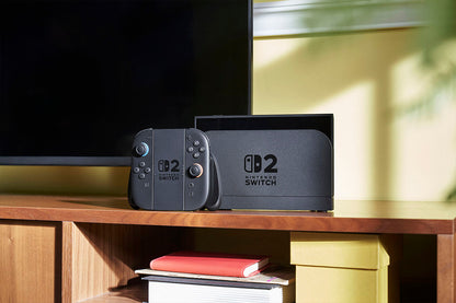 Nintendo Switch 2 Console + Mario Kart World Bundle - image 4
