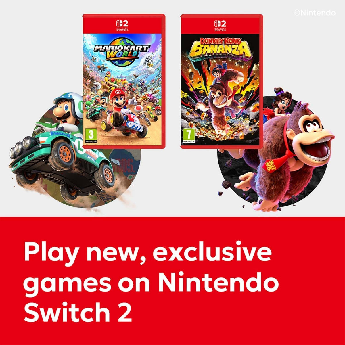 Nintendo Switch 2 Console + Pokémon Legends Z-A Bundle - image 5