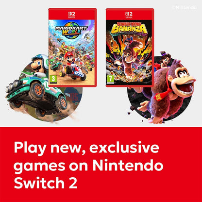 Nintendo Switch 2 Console + Pokémon Legends Z-A Bundle - image 5