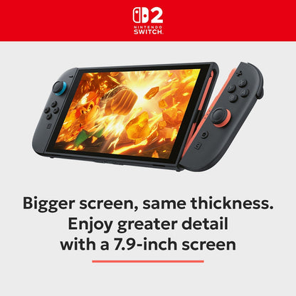 Nintendo Switch 2 Console - image 2