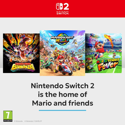 Nintendo Switch 2 Console - image 4