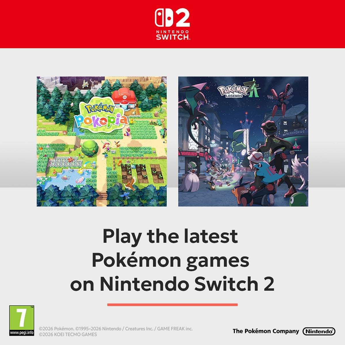 Nintendo Switch 2 Console - image 5