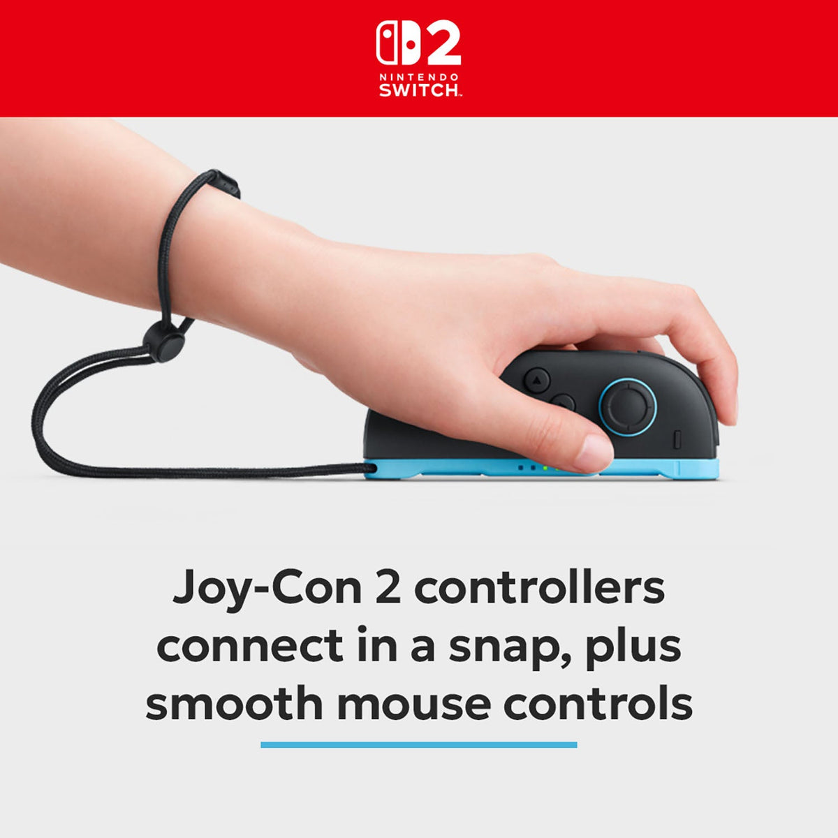 Nintendo Switch 2 Console - image 7