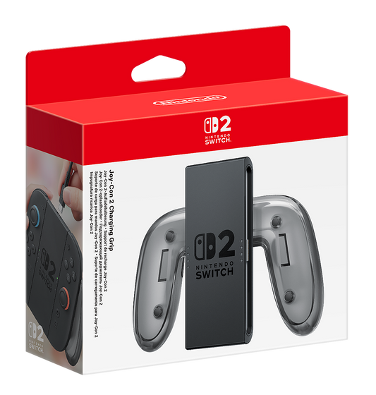 Nintendo Switch 2 Joy-Con Charging Grip