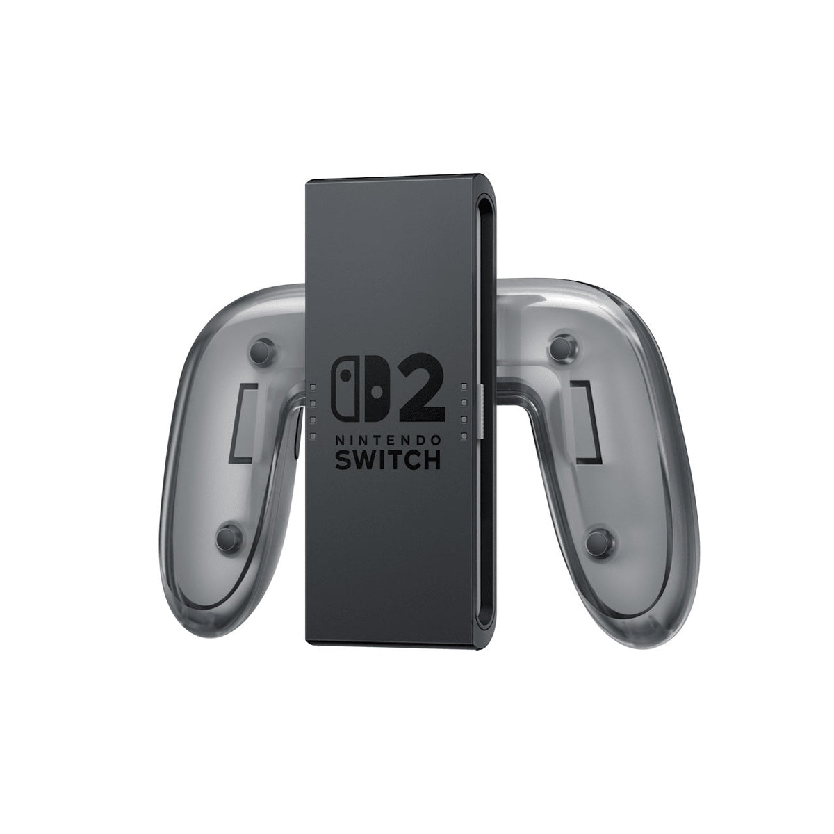 Nintendo Switch 2 Joy-Con Charging Grip - image 4
