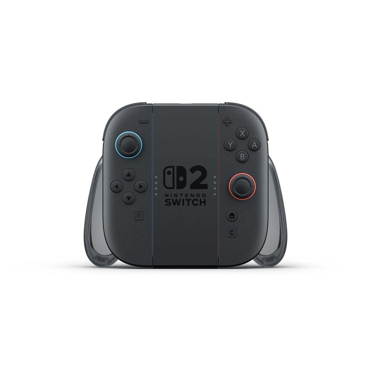 Nintendo Switch 2 Joy-Con Charging Grip - image 5