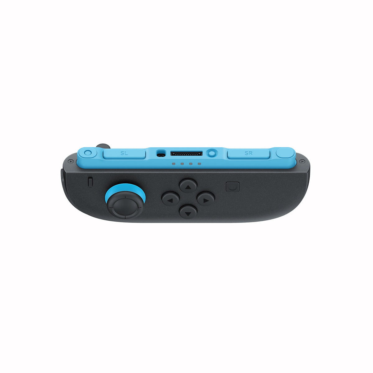 Nintendo Switch 2 Joy-Con (L) Light Blue - image 2