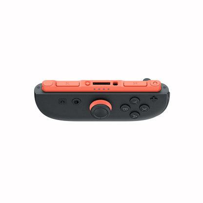 Nintendo Switch 2 Joy-Con (R) Light Red - image 2