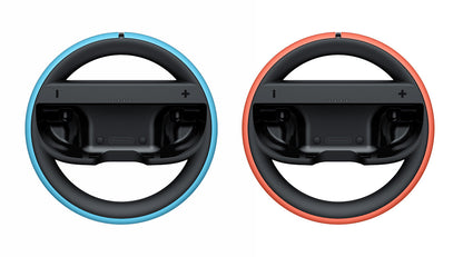 Nintendo Switch 2 Joy-Con Wheel Pair - image 2