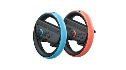 Nintendo Switch 2 Joy-Con Wheel Pair - image 3