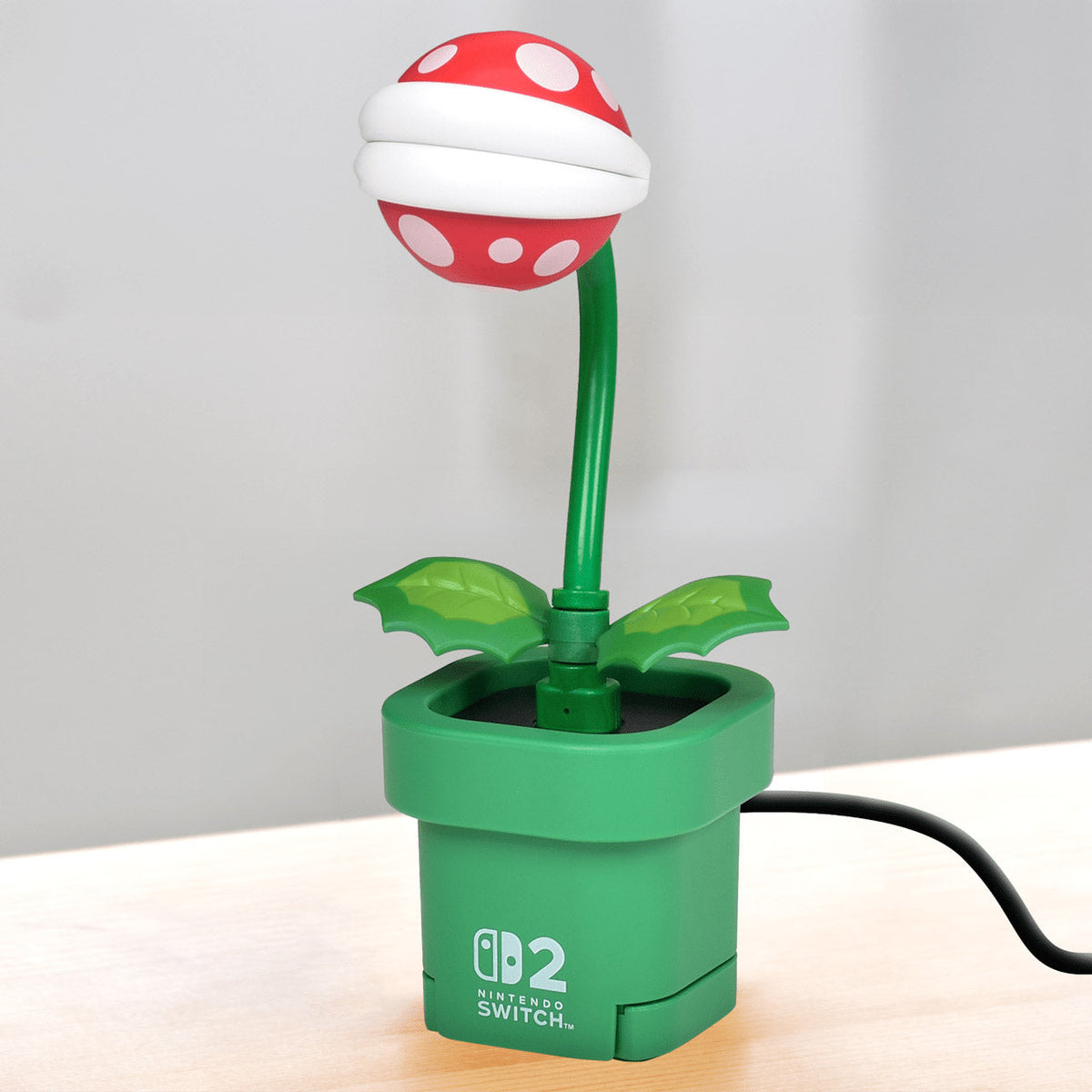 Nintendo Switch 2 Piranha Plant Camera - image 3