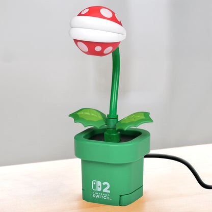 Nintendo Switch 2 Piranha Plant Camera - image 3