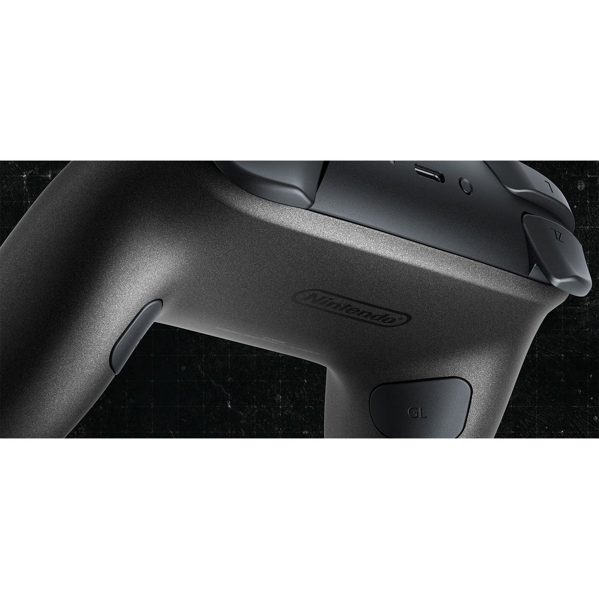 Nintendo Switch 2 Pro Controller - Resident Evil Requiem Edition - image 2