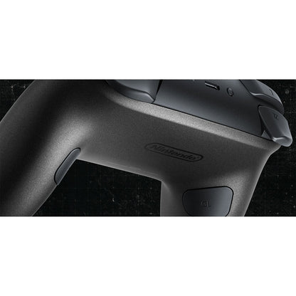 Nintendo Switch 2 Pro Controller - Resident Evil Requiem Edition - image 2