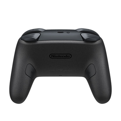 Nintendo Switch 2 Pro Controller - Resident Evil Requiem Edition - image 4