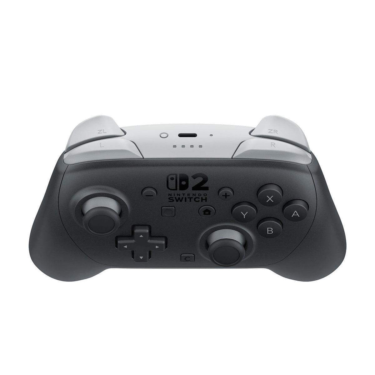 Nintendo Switch 2 Pro Controller - image 4
