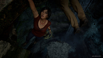 Uncharted Legacy of Thieves Collection