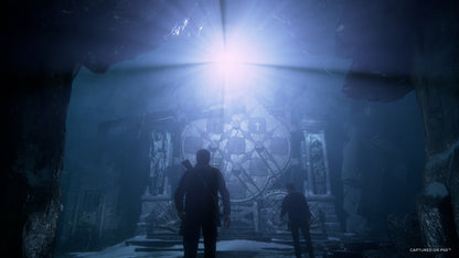 Uncharted Legacy of Thieves Collection