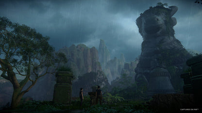 Uncharted Legacy of Thieves Collection