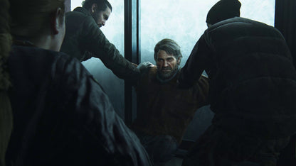 The Last of Us Part II Remastered