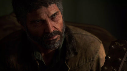 The Last of Us Part II Remastered