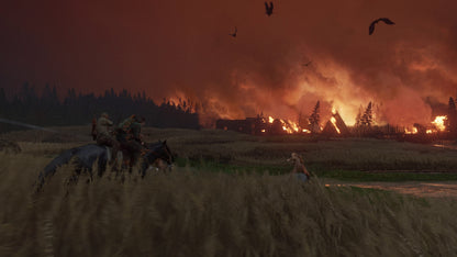 The Last of Us Part II Remastered